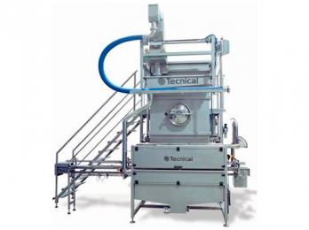 MULTIFORMAT 10 TPI Moulding Machine (M4023012) #0