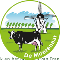 DE MOERENAAR