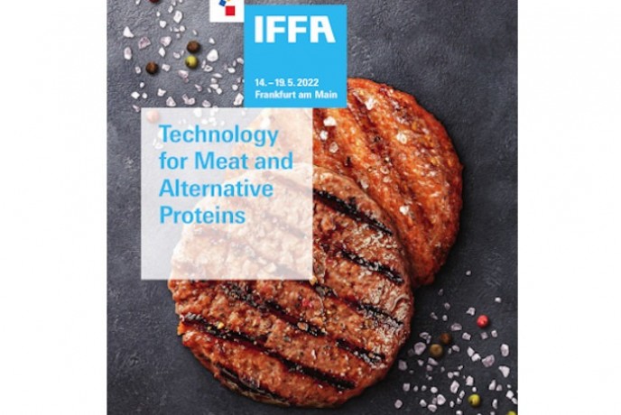 Tecnical возвращается на IFFA 2022 со своим брендом Tecnical Meat #1