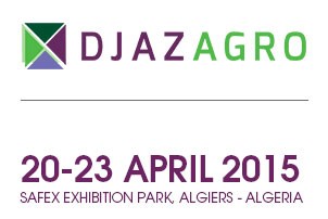 DJAZAGRO 2015 #1