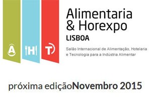 ALIMENTARIA HOREXPO 2015