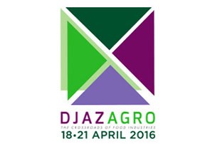 DJAZAGRO 2016 #1