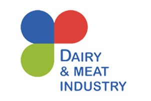 DAIRY & MEAT INDUSTRY 2017 #1
