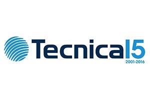 TECNICAL – 15 ANYS AL SERVEI DE LA INDUSTRIA ALIMENTARIA