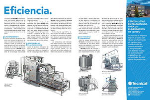 TECNICAL APPARAÎT SUR LE MAGAZINE ILE - Nº455