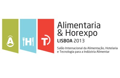 ALIMENTARIA & HOREXPO - LISBOA 2013  14-17 de Abril de 2013 #1