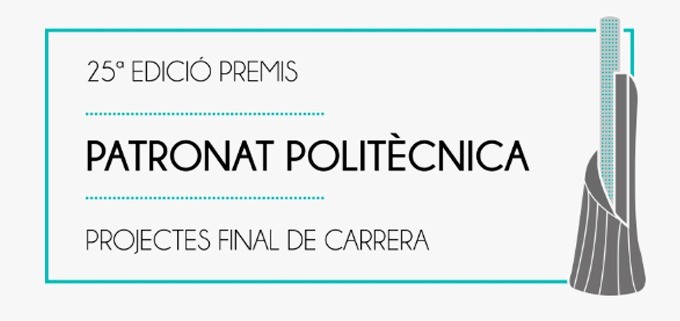 Tecnical, jurado Premios Patronat Politècnica