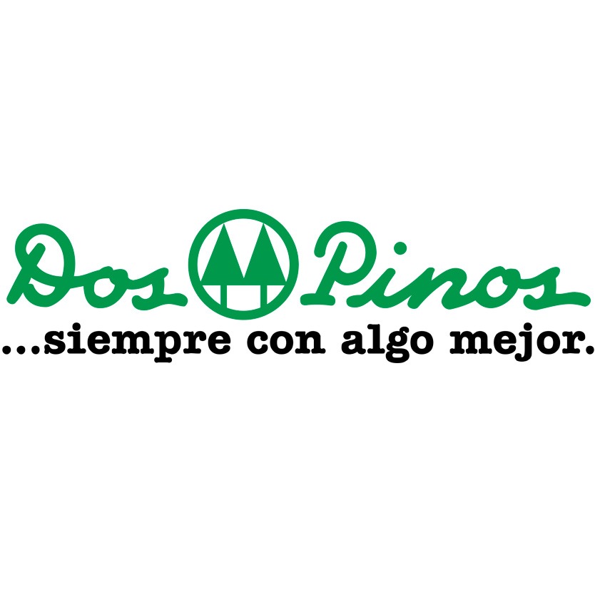 DOS PINOS