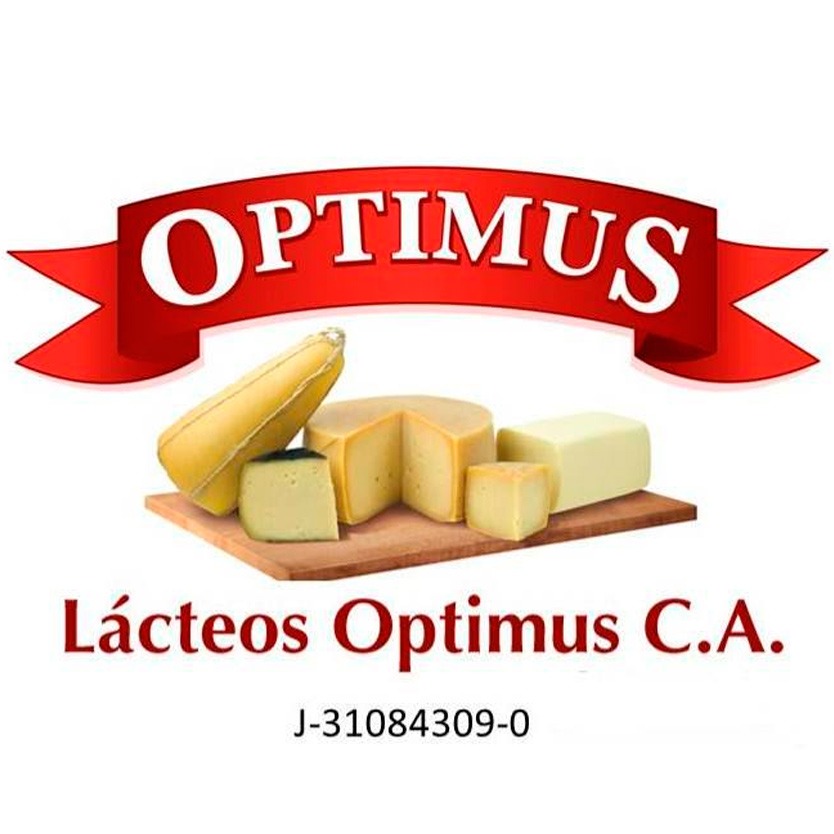 LÁCTEOS OPTIMUS