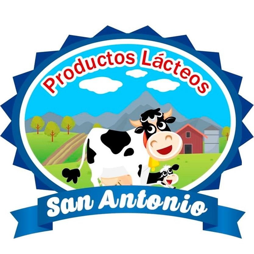 LÁCTEOS SAN ANTONIO