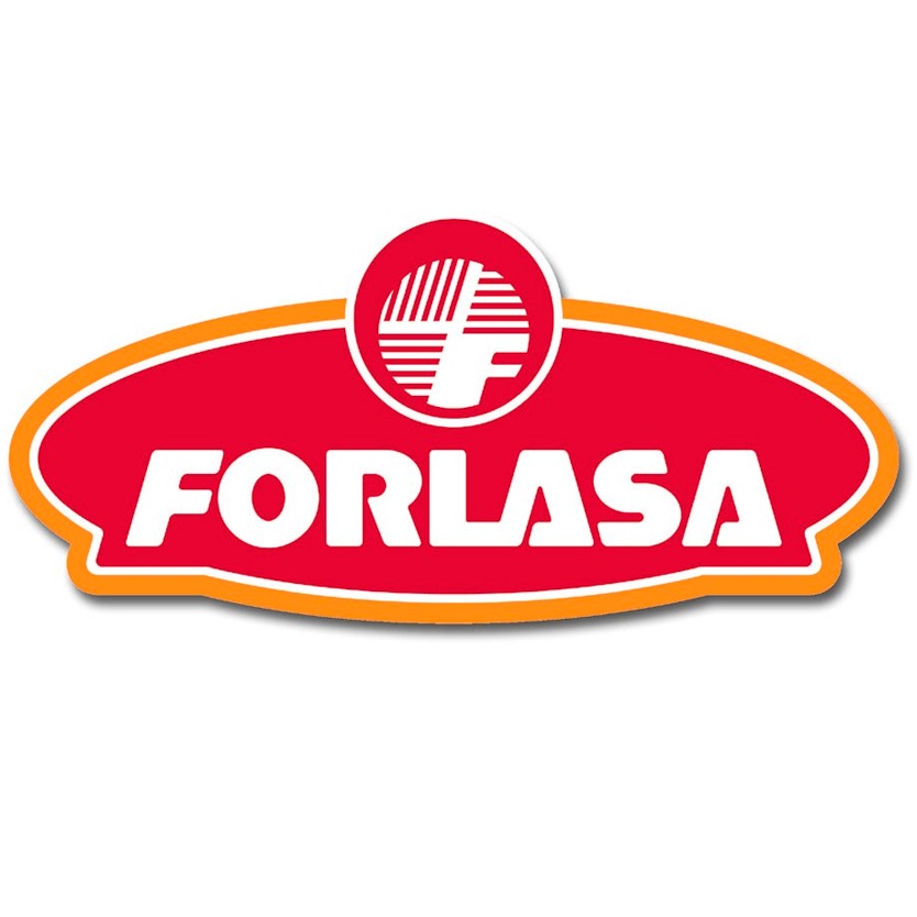 Quesos Forlasa GRUPO LACTALIS